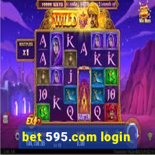 bet 595.com login