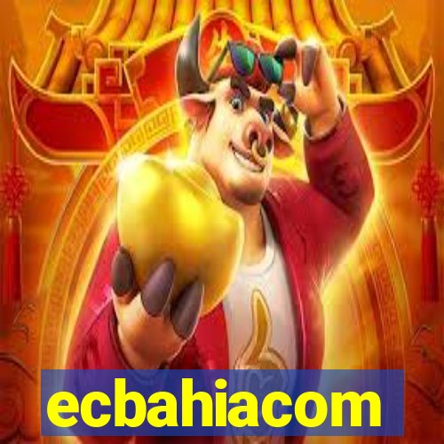 ecbahiacom