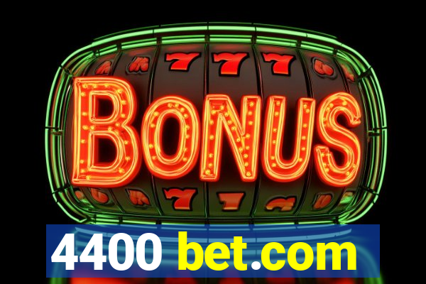 4400 bet.com