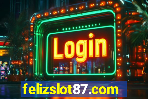 felizslot87.com