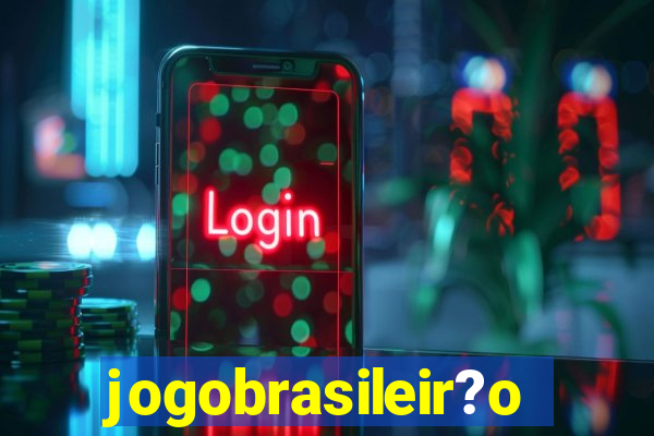 jogobrasileir?o