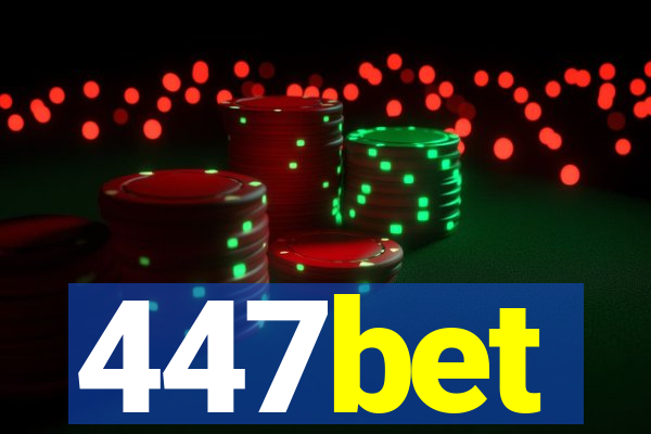 447bet