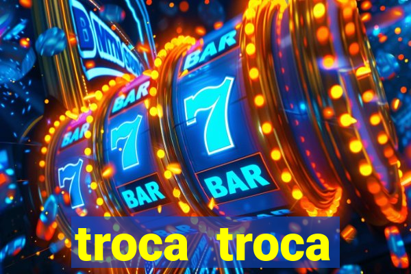 troca troca cruzeiro sp