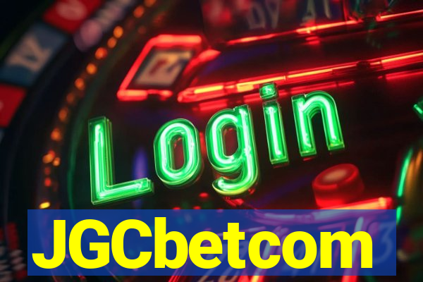 JGCbetcom