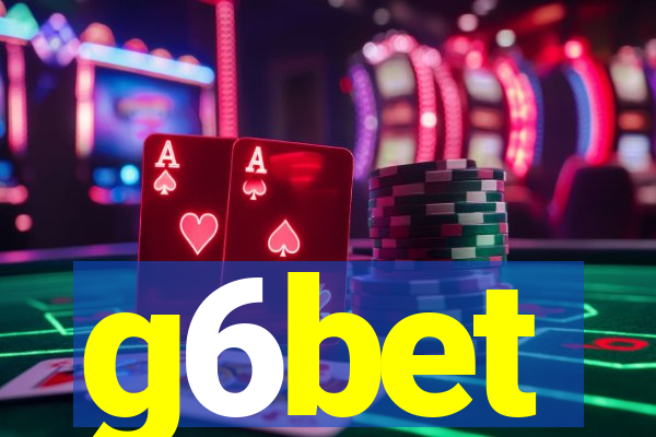 g6bet