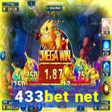 433bet net