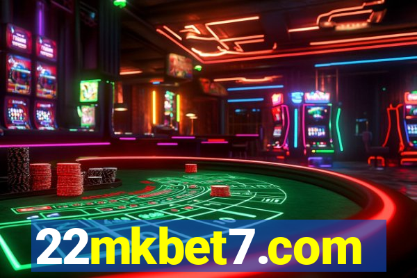 22mkbet7.com