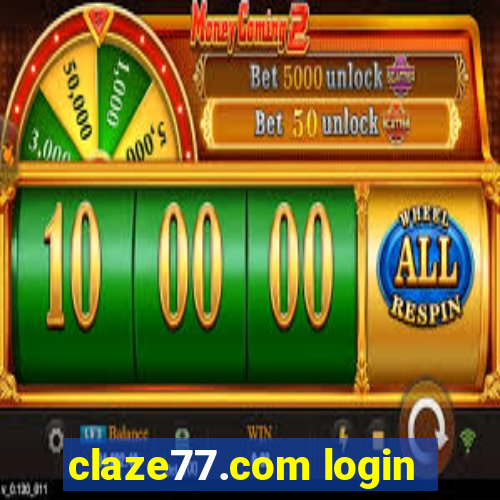 claze77.com login