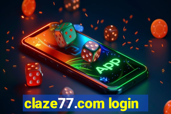 claze77.com login