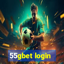 55gbet login