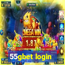 55gbet login