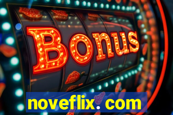 noveflix. com