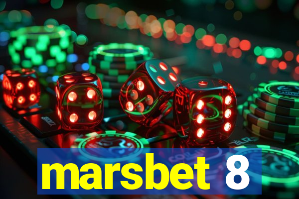 marsbet 8