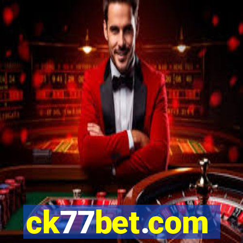 ck77bet.com