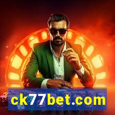 ck77bet.com