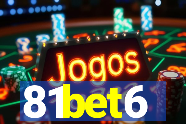 81bet6