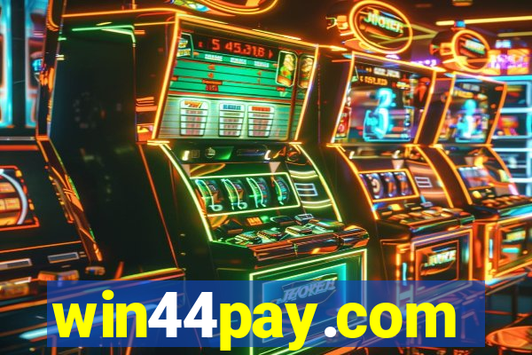 win44pay.com