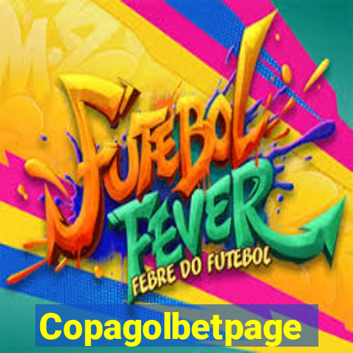 Copagolbetpage