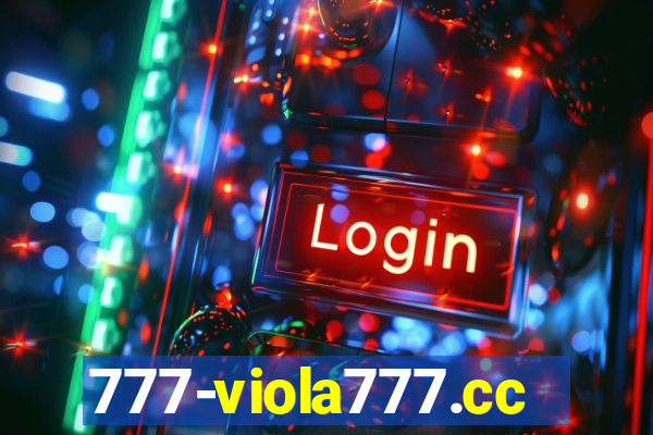 777-viola777.cc