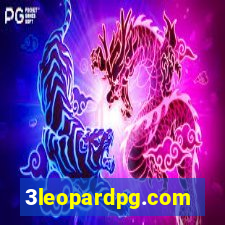 3leopardpg.com