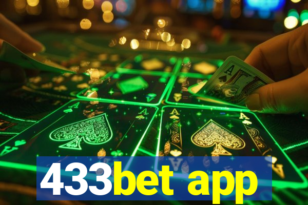 433bet app