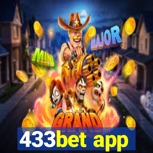 433bet app