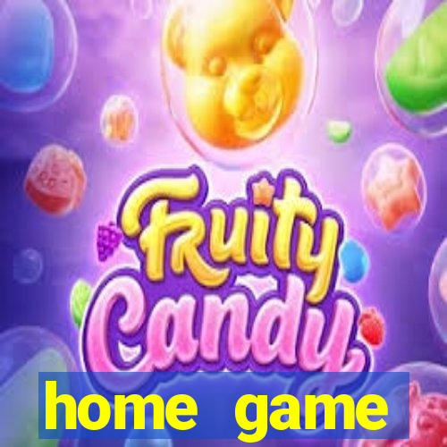 home game gamecategoryid 3