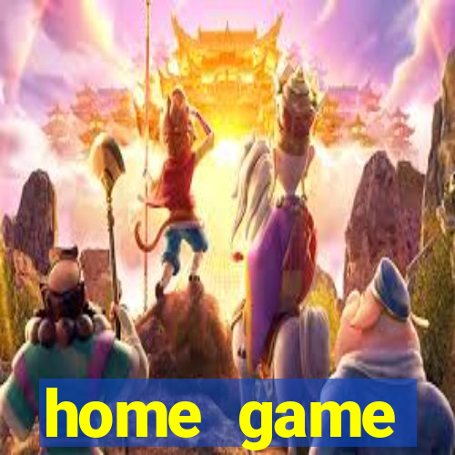 home game gamecategoryid 3