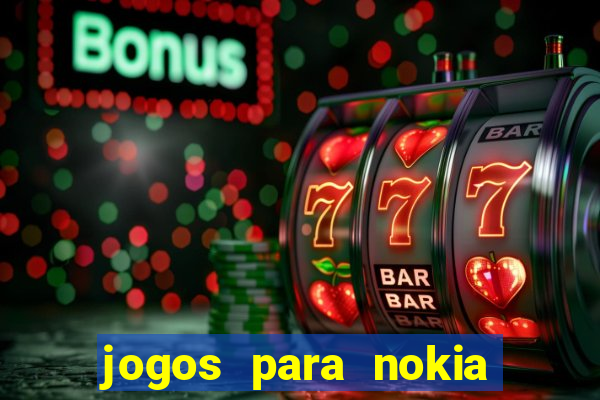 jogos para nokia asha 200