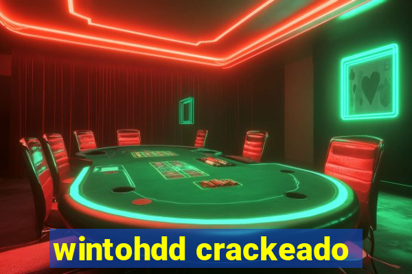 wintohdd crackeado