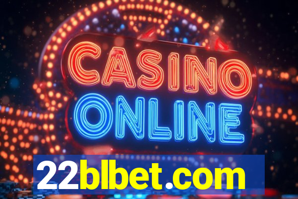 22blbet.com