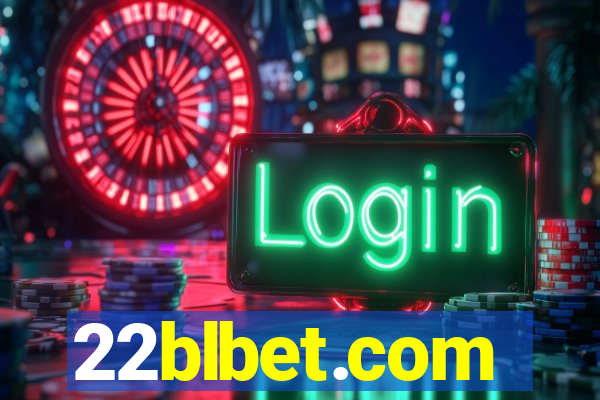 22blbet.com