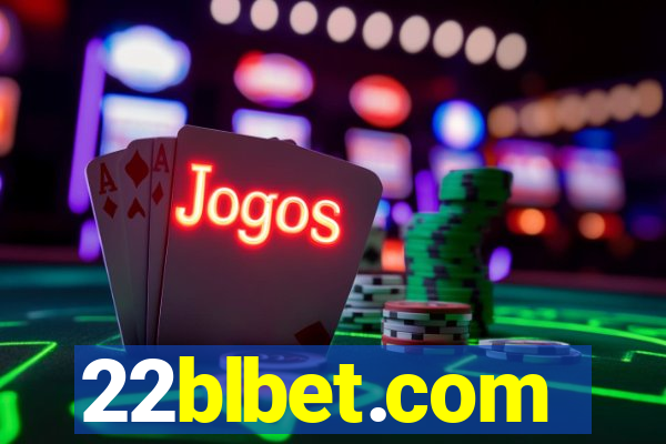 22blbet.com