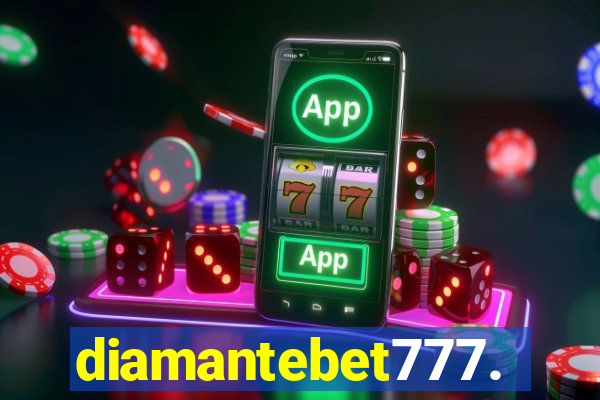 diamantebet777.com