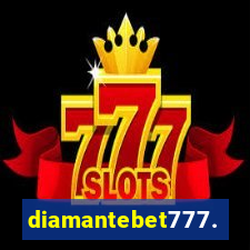 diamantebet777.com