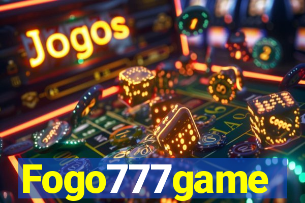 Fogo777game