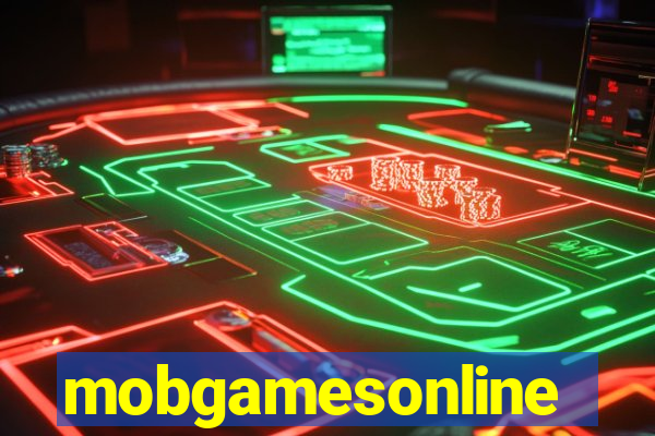 mobgamesonline