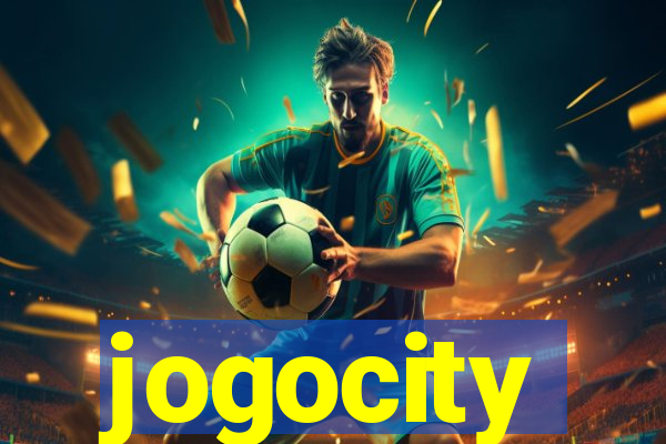 jogocity