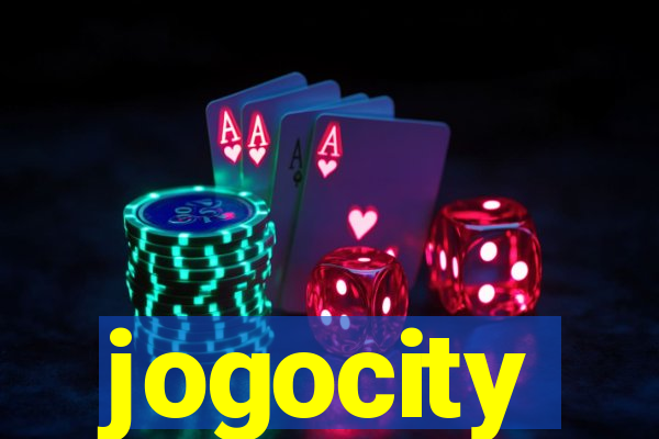 jogocity