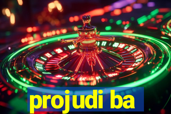 projudi ba