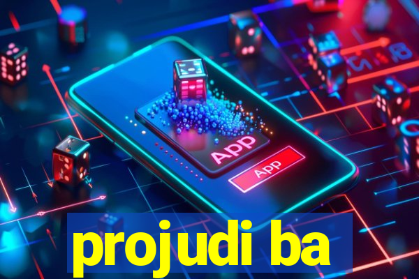 projudi ba