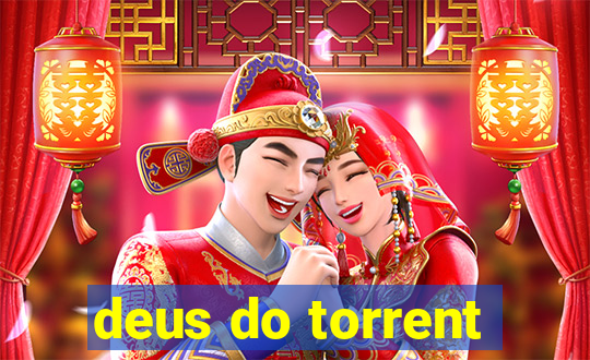 deus do torrent