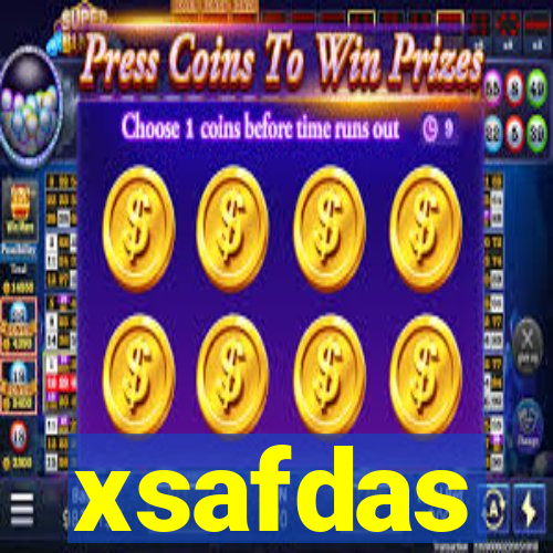 xsafdas