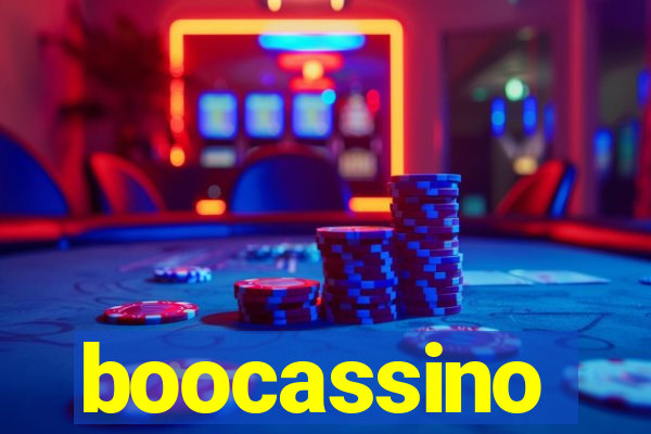 boocassino