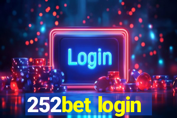 252bet login