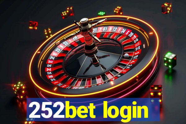 252bet login