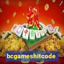 bcgameshitcode