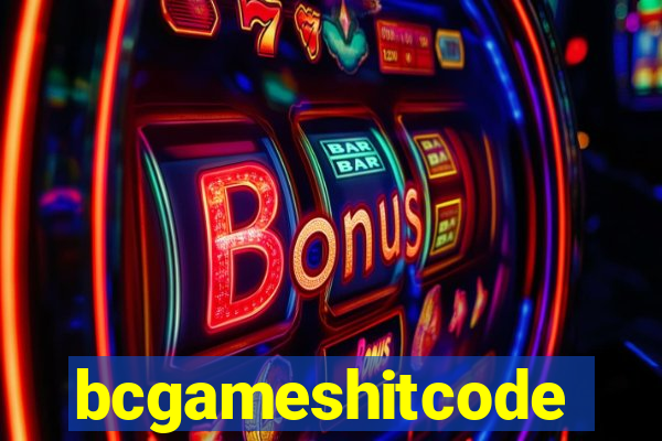 bcgameshitcode