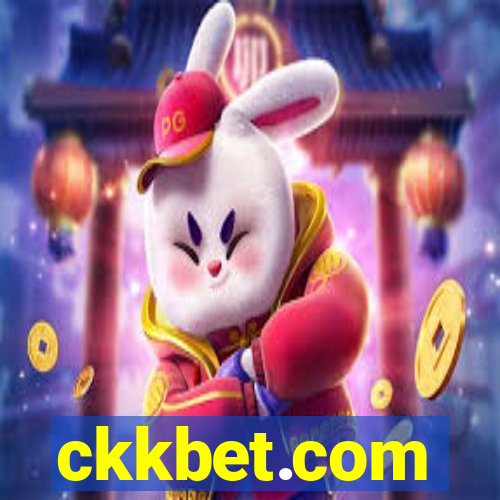 ckkbet.com