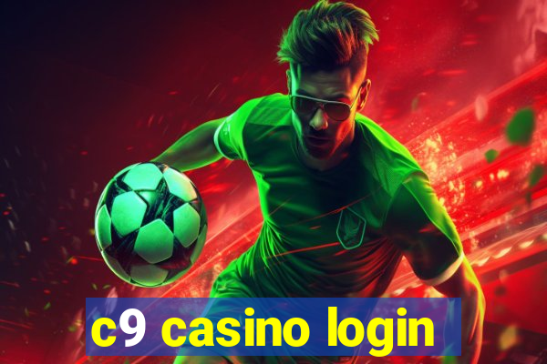 c9 casino login